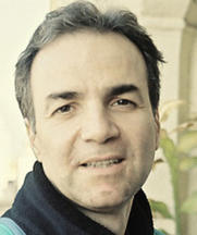 Mohammad Ali Khalidi